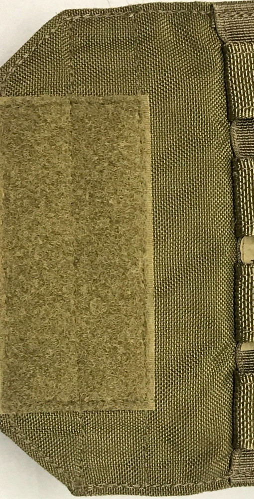 12 Round Shotgun Shell Pouch Khaki Eagle Industries