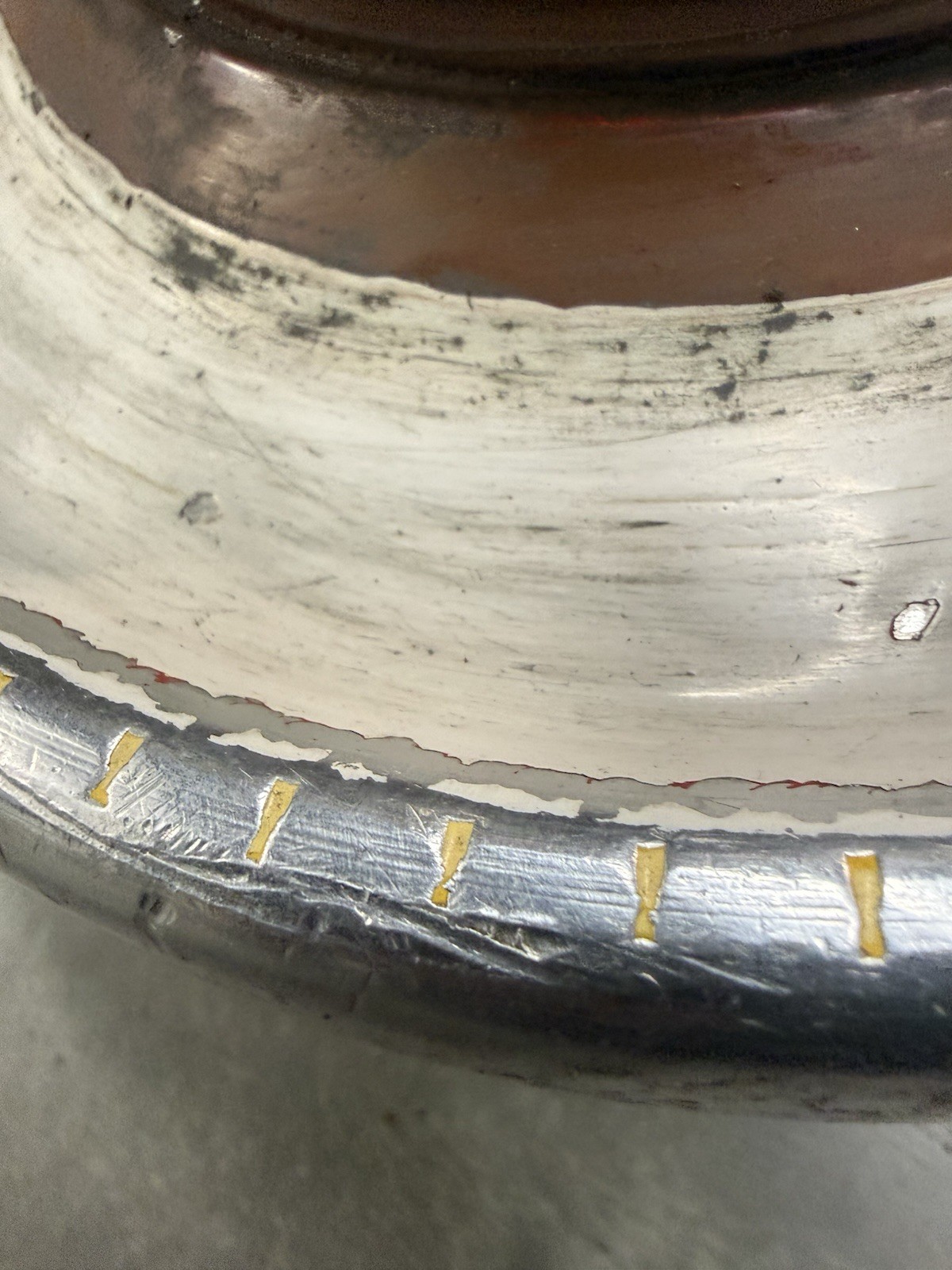 JACOBS SERIES FLEX RUBBER COLLET CHUCK