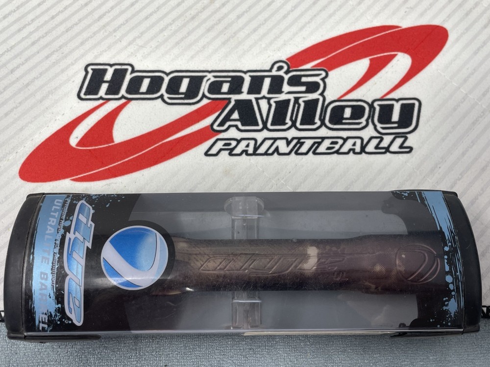 Dye UL Barrel Back - Autococker Threaded - DyeCam .688