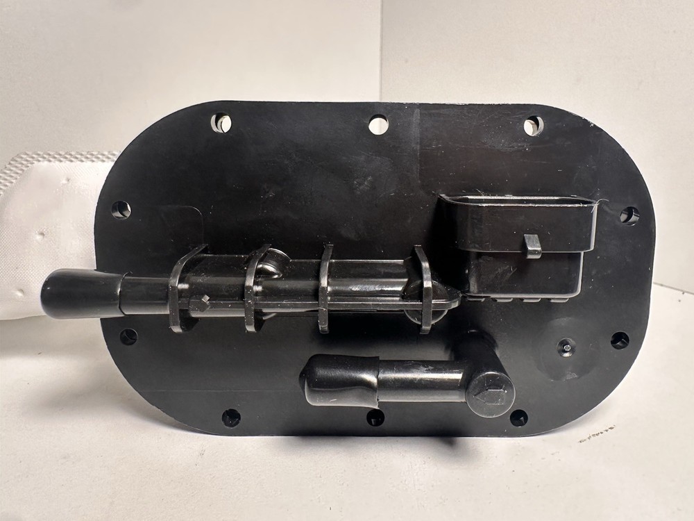 Munirater 703500771 Fuel Pump Assembly Replacement