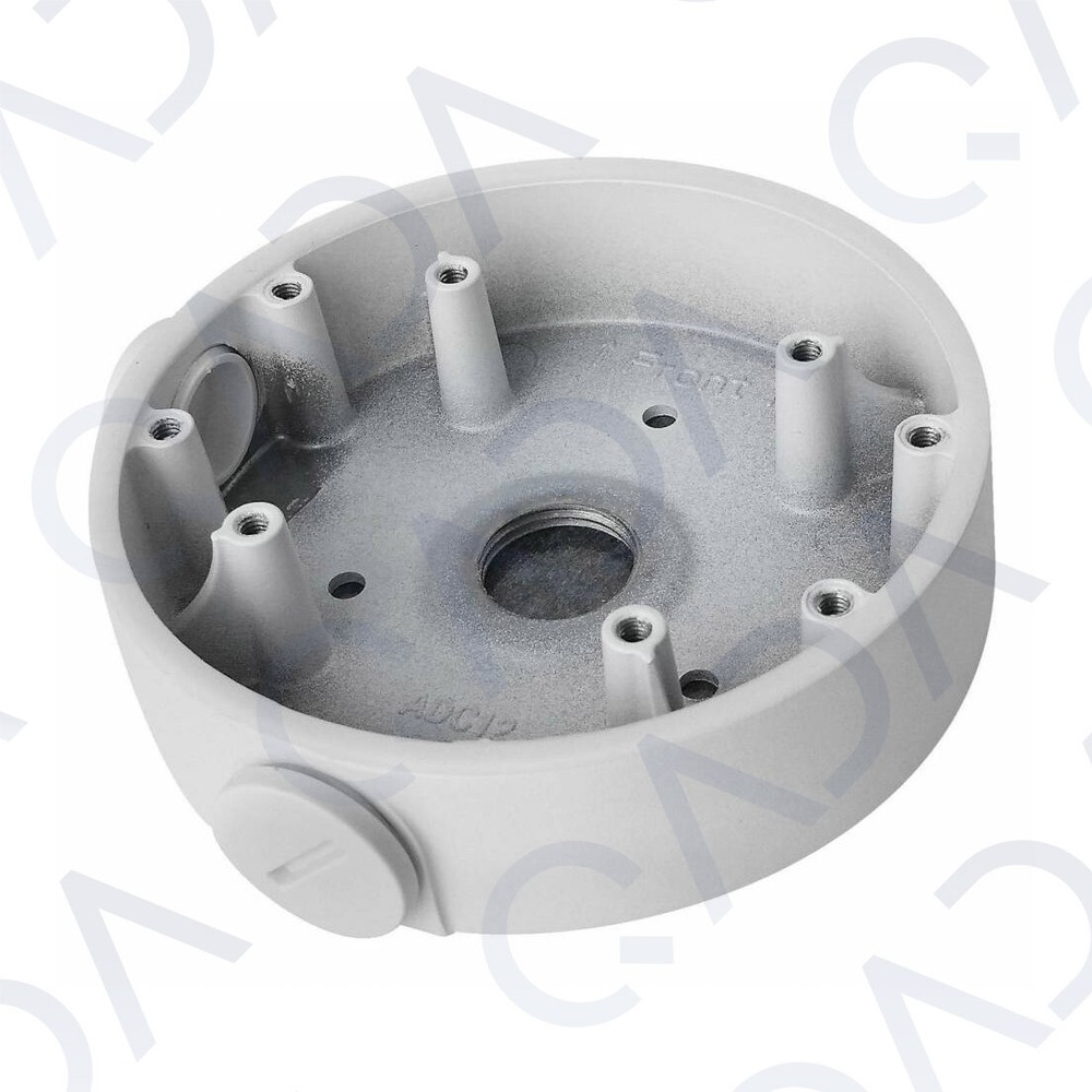 Dahua PFA139 Wall Mounting Junction Box for Select CCTV Security Cameras