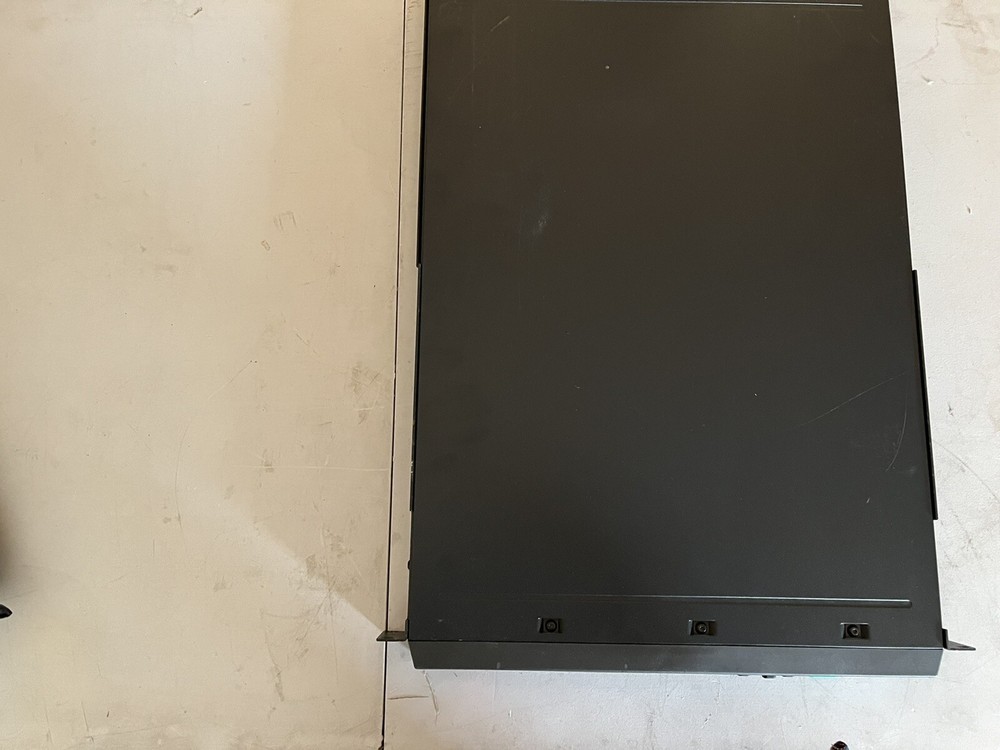 Motorola DSR-6401