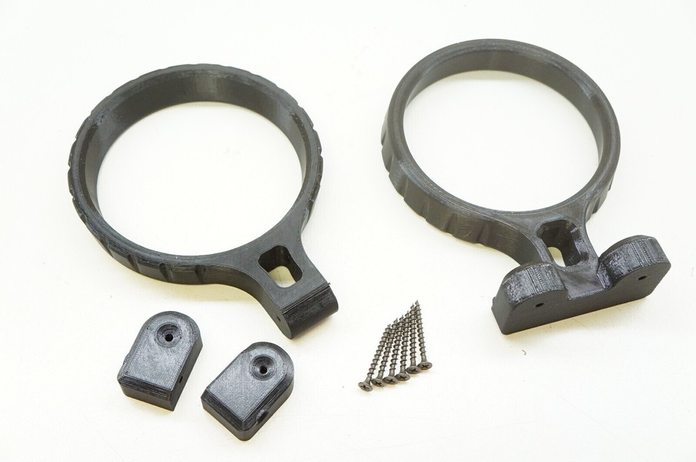 Wall Mount Holder Bracket for JBL Xtreme, Xtreme 2, Xtreme 3 Bluetooth Speaker
