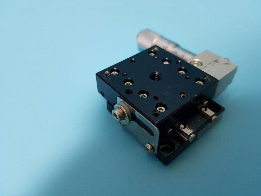 MMT M1-438-L1 Linear Stage