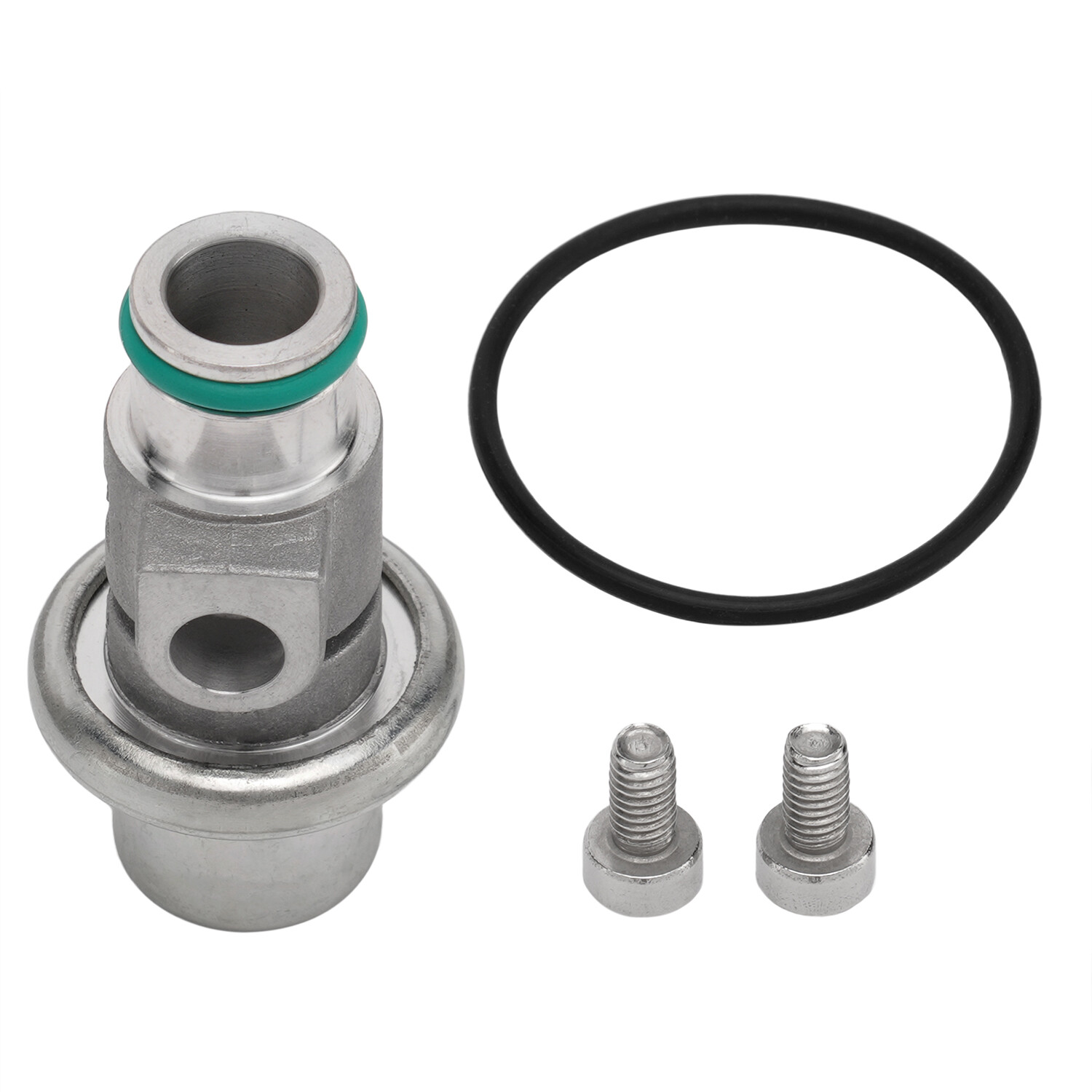 EFI Fuel Pressure Regulator Rebuild Kit For Suzuki LTR450 LTZ400 44300-45G21