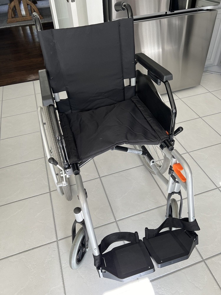 Wheelchair Excel Mobility G-Eco Plus