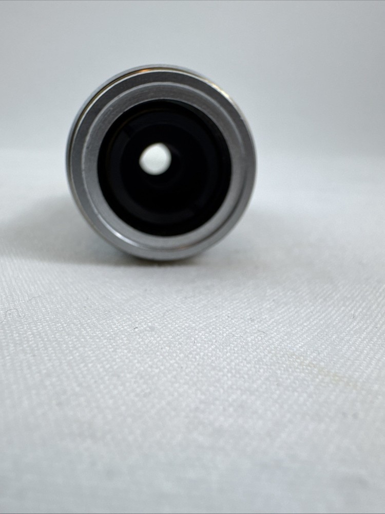 Nikon Microscope Objective E Plan 40x/0.65 For E Series (E200...)