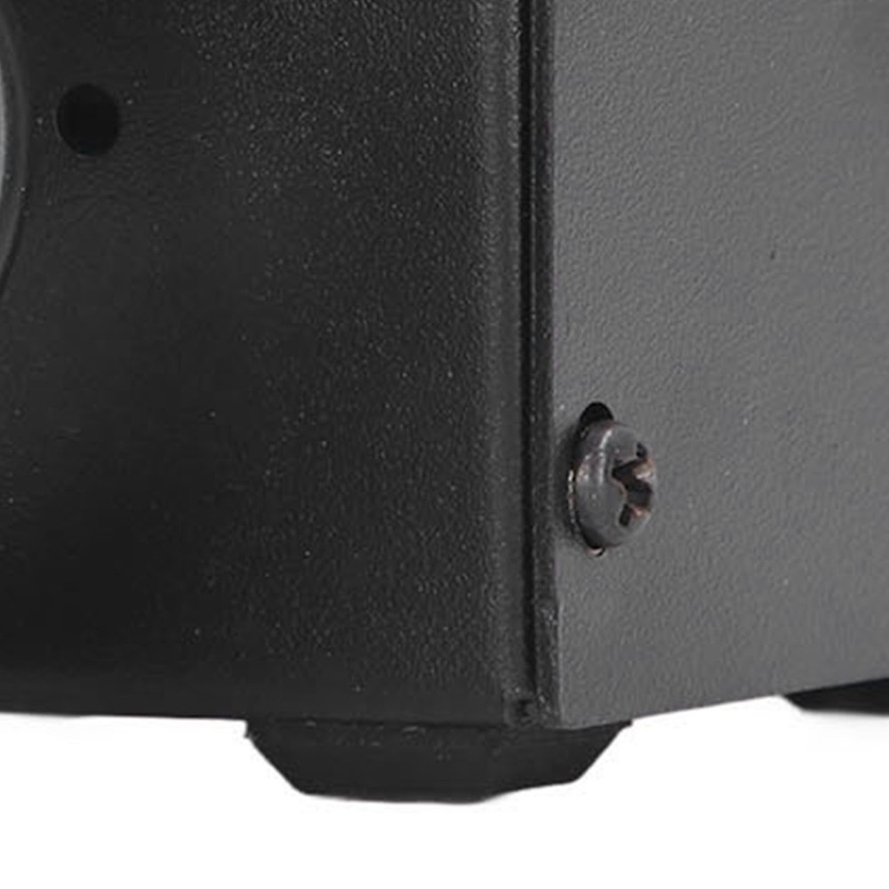 SWR Test Meter Pointer Type Power Detector Standing Ratio Meter For