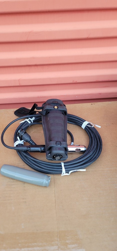 YSI Professional Plus Water Tester Meter