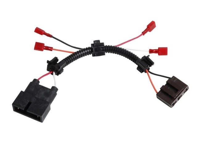 MSD 8874 MSD to TFI Coil Adapter Harness