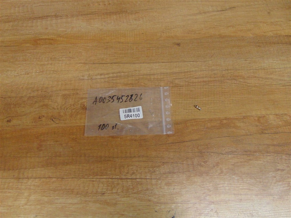Contact Socket Genuine Mercedes - A0035452626