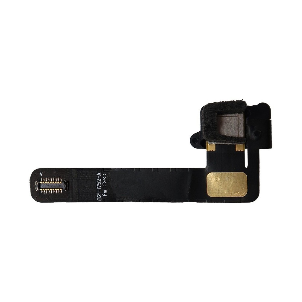 For Apple iPad 6 New Front Camera Replacement Part