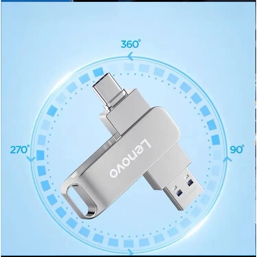 memory stick 2tb universal Stainless Steel Lenstick2tb-1