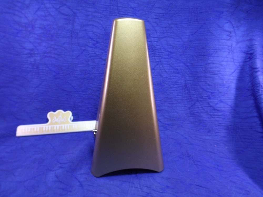 Auphy Metronome A 365 40-208 Gold