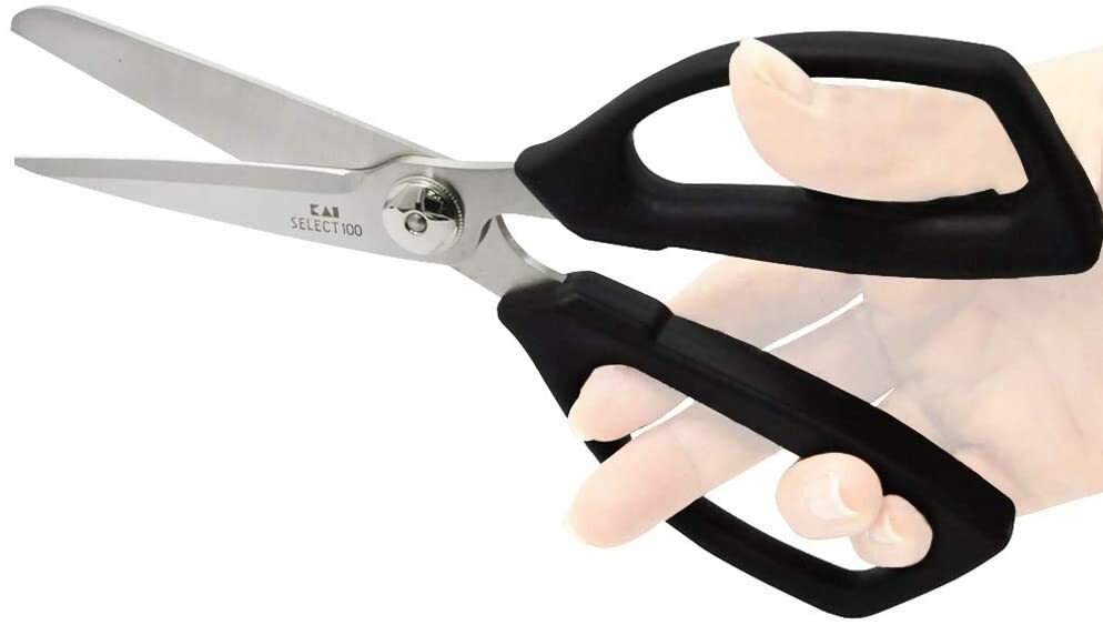 Kitchen Scissors (DH-3005)