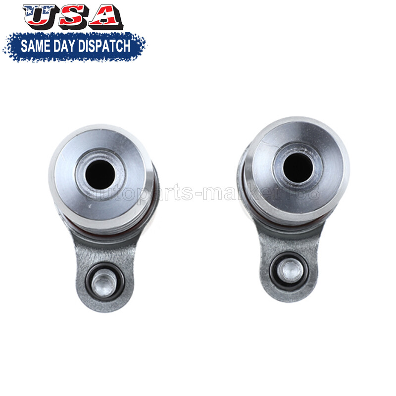 Intake & Exhaust Camshaft Position Actuator VVT Solenoids For GM 2.0L 2.2L 2.4L