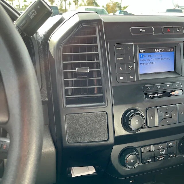 Ford Expedition Coin Holder Replacement - Easy Install
