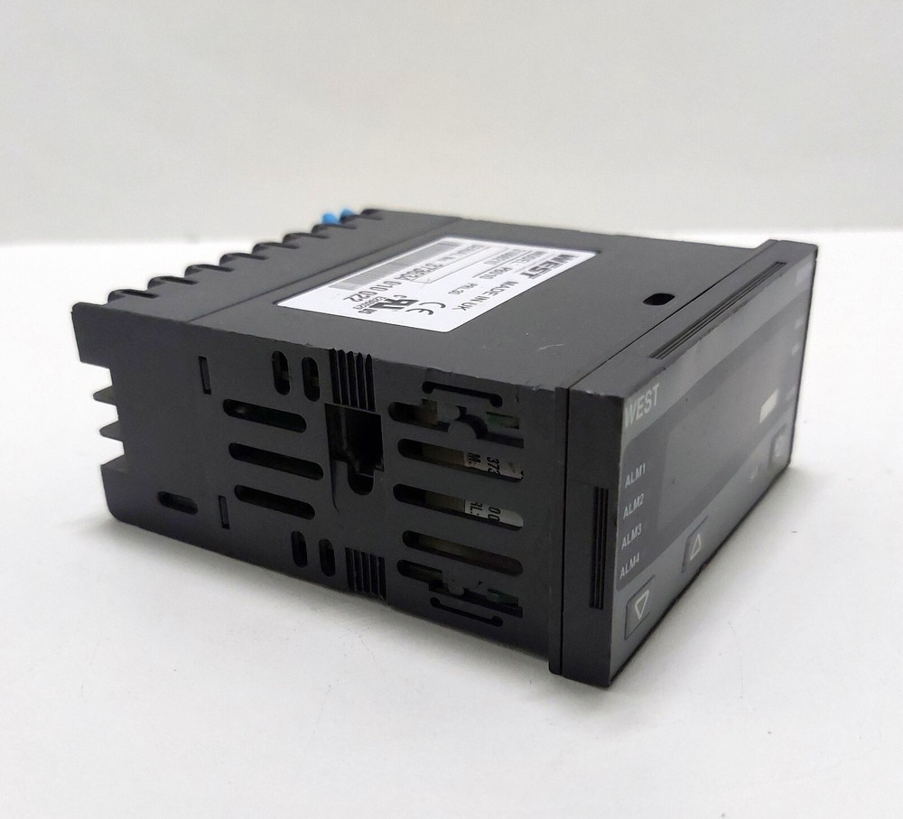 WEST P8010 31000210 Temperature Controller