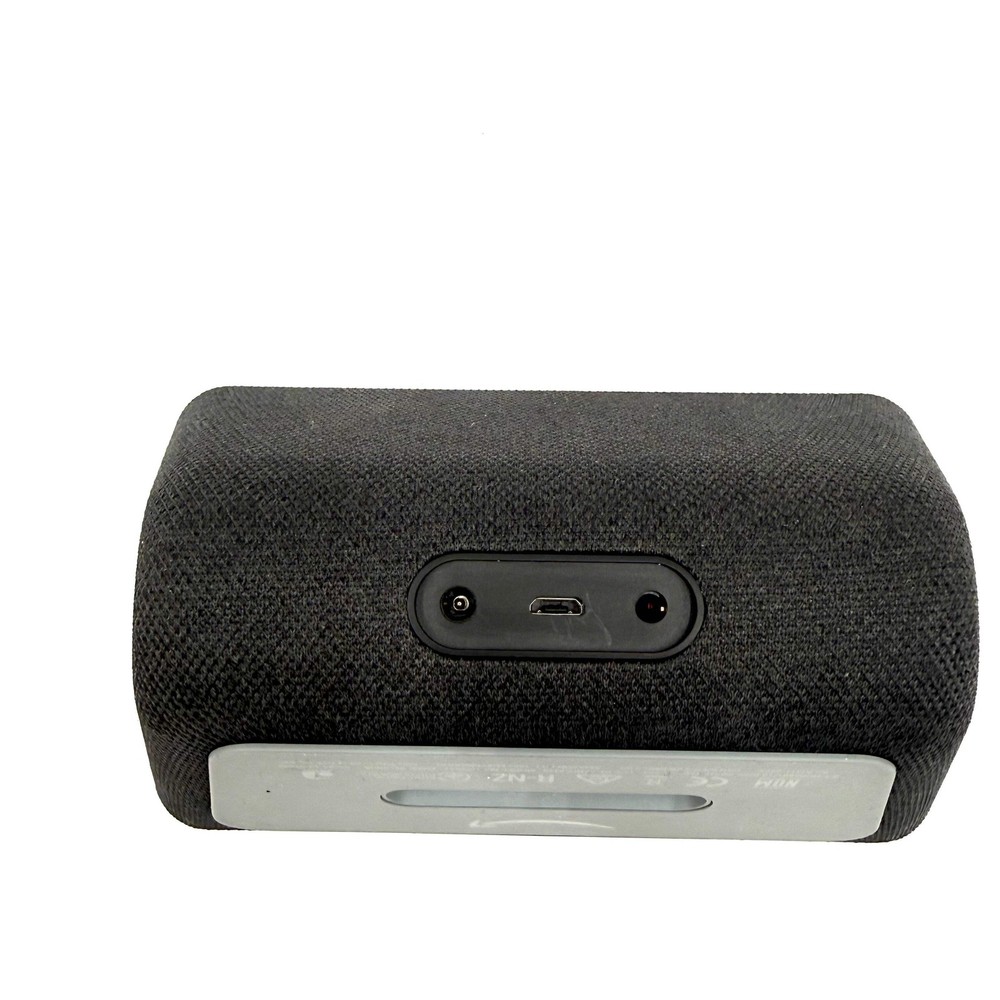 Amazon Echo Show 5 Smart Speaker, Black