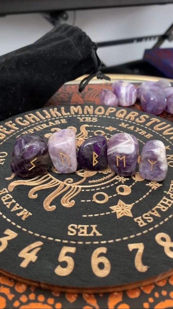 Rune Formula Same Day Created for your needs.💯% accuracy. Activated