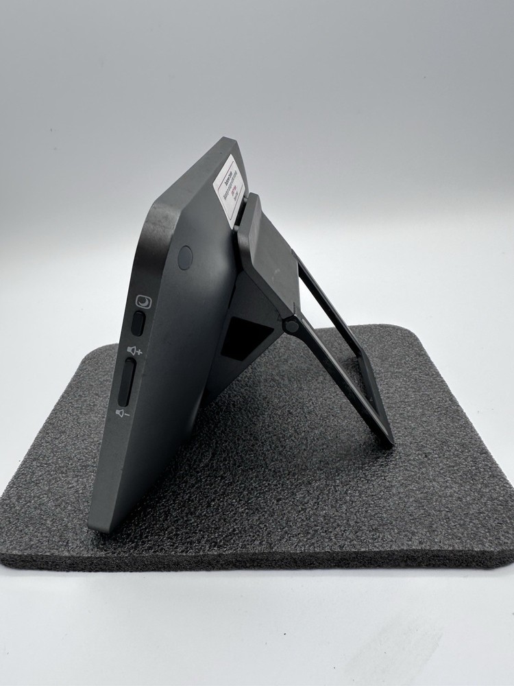 USED - Xfinity Technicolor Intertek TCA203COMG Home Automation Touchscreen