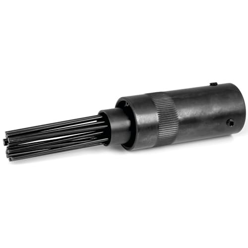 M669 Air Hammer Needle Scale Attachment