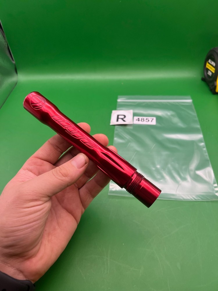 Dye Ultralite Barrel Back 689 Bore Autococker Thread