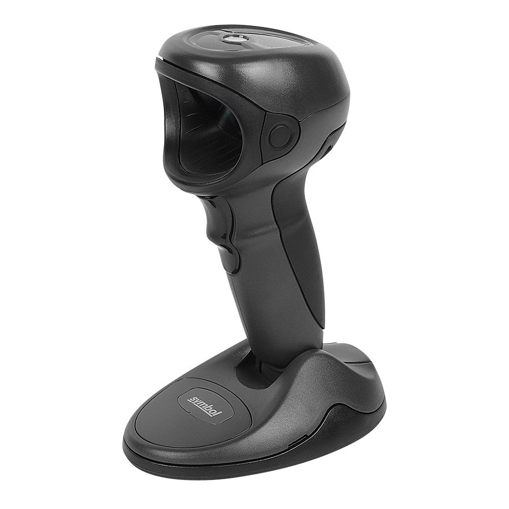 Zebra Symbol DS9808-SR00007NNWR 2D/1D/QR Code Barcode Scanner With USB cable US