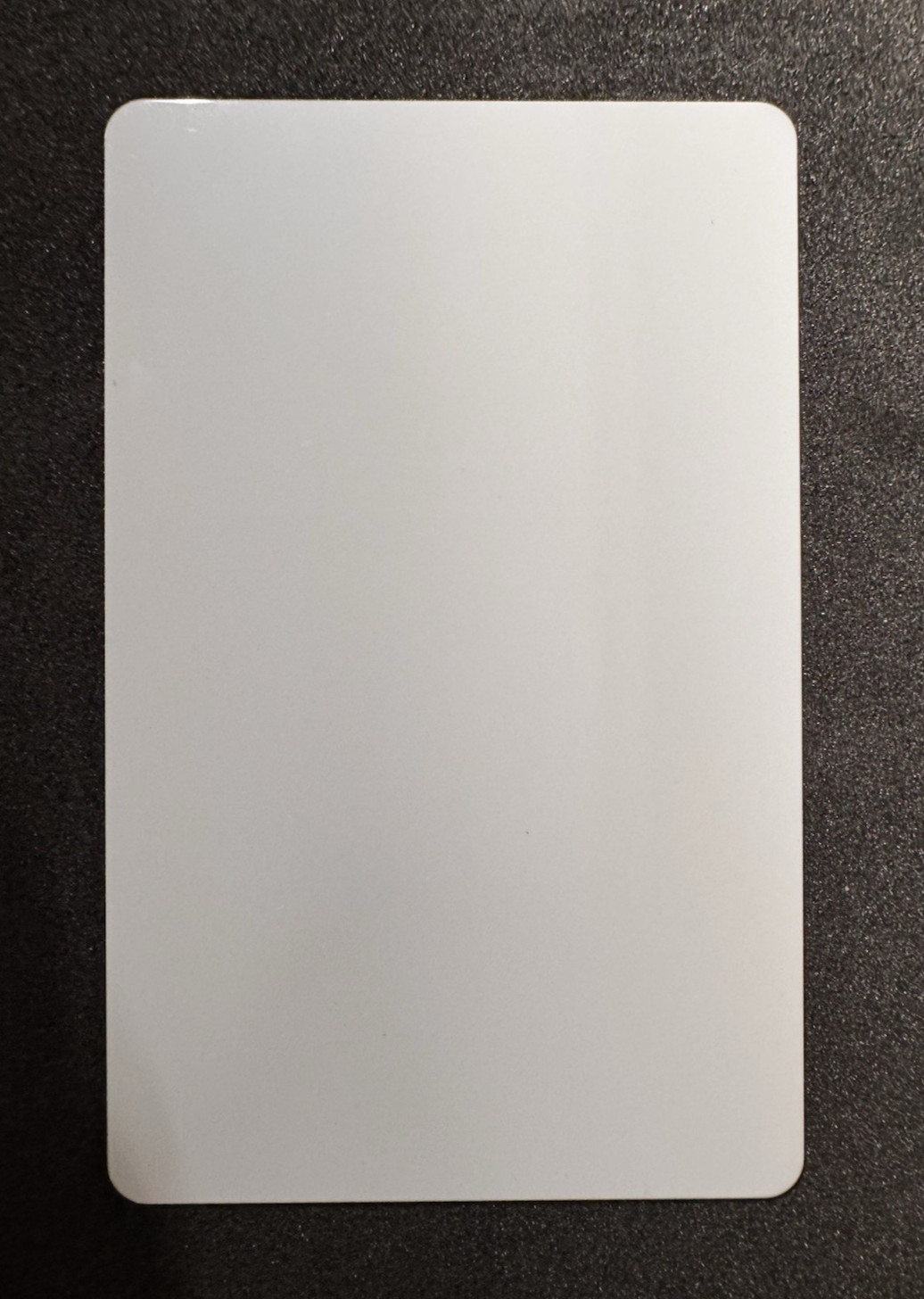 HID iCLASS PicoPass 2120AGGNNN (Unprogrammed) (Proxmark3 Compatible)