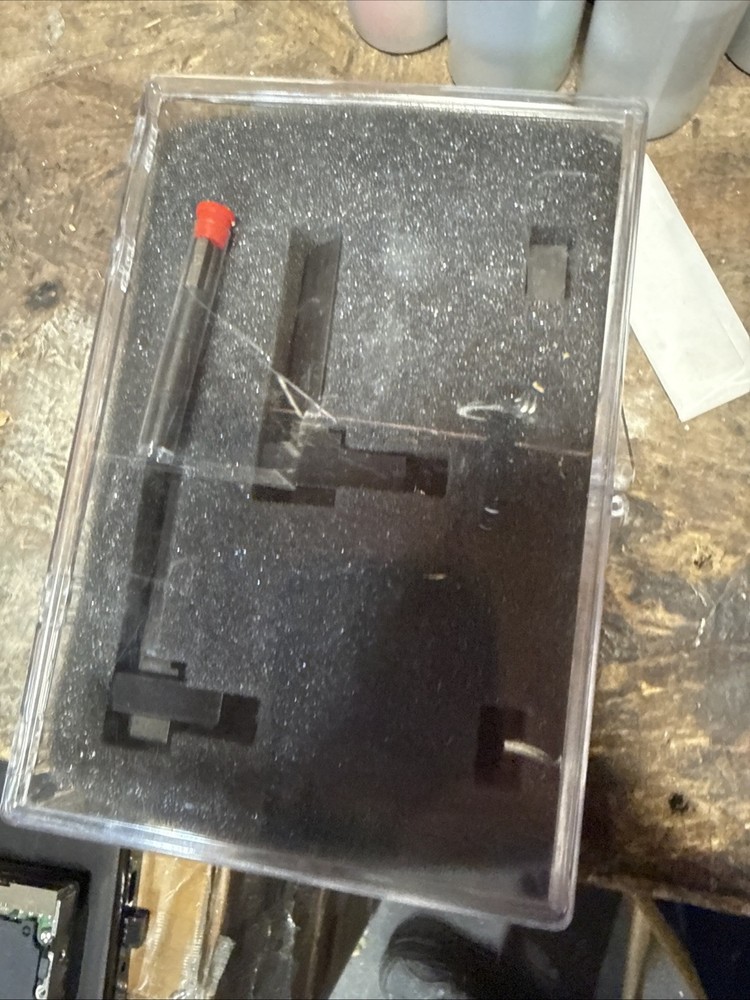 Penn Tool Company Mini Vee Blocks