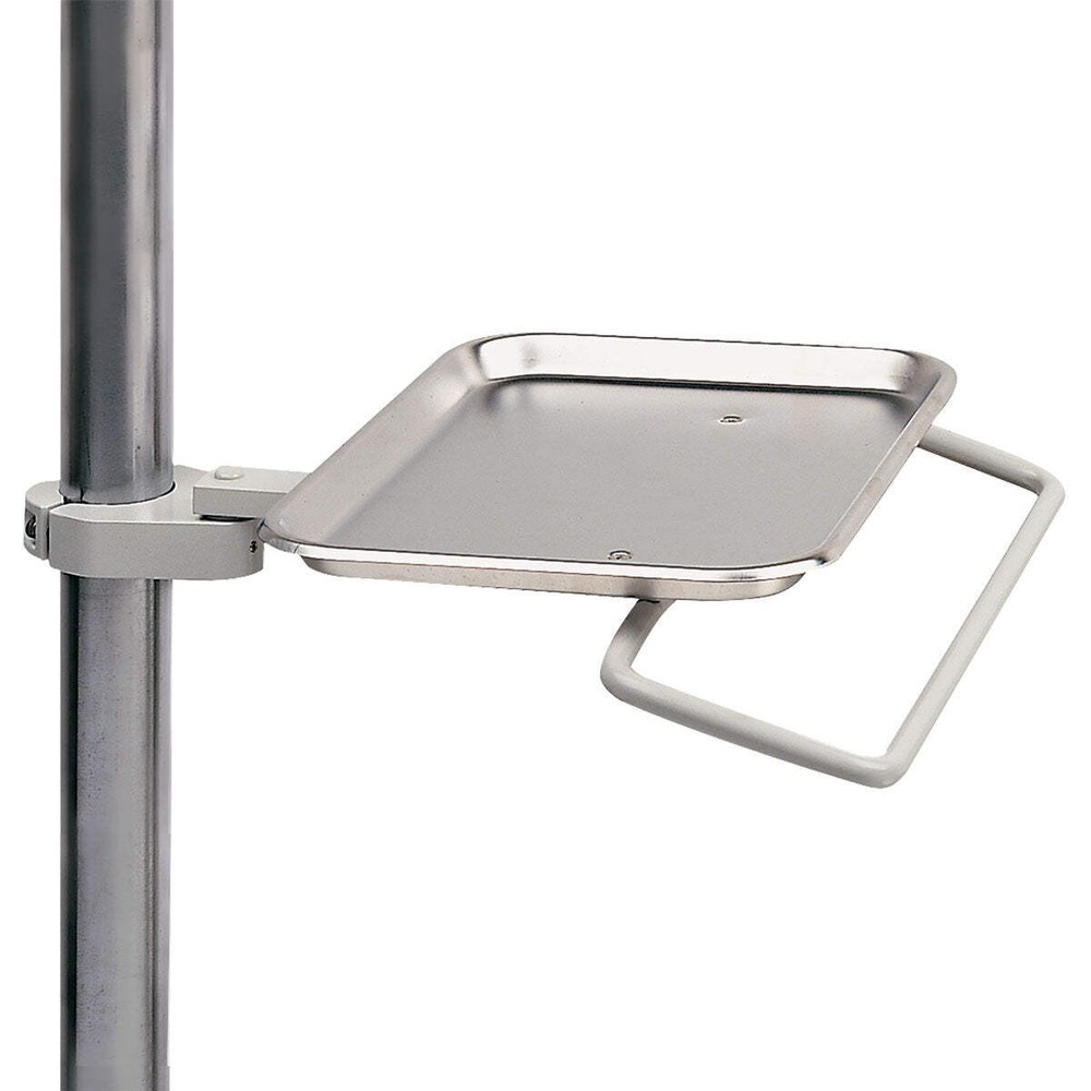 Arm Tray With Holder Bar