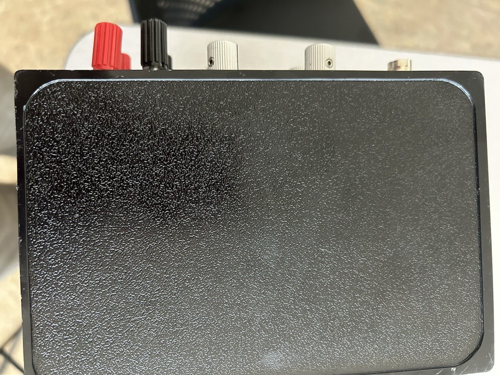 Custom Built Passive Low Pass Filter 10 Channels