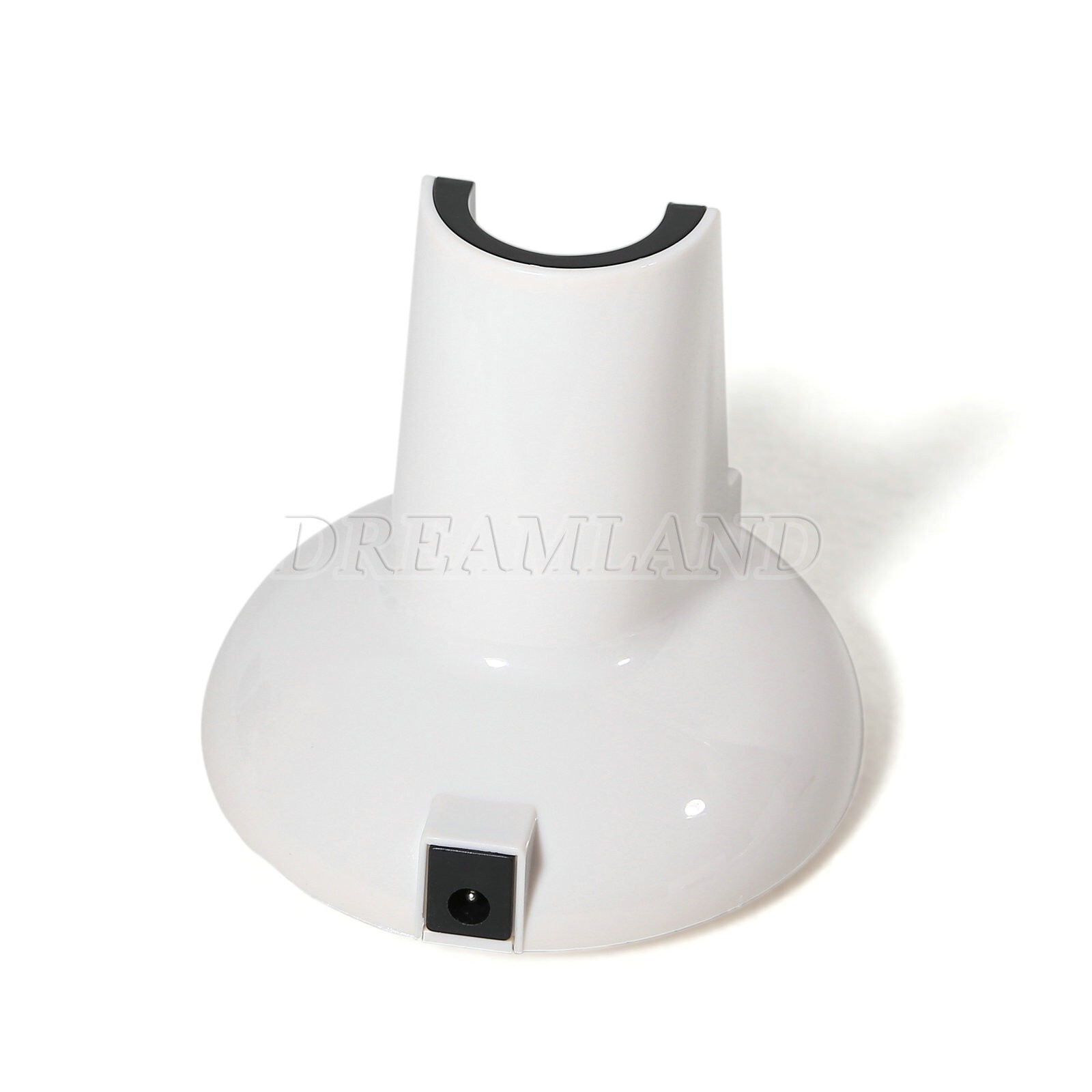 Woodpecker Style Wireless Cordless LED Dental Curing Light Lamp Teeth Whitening