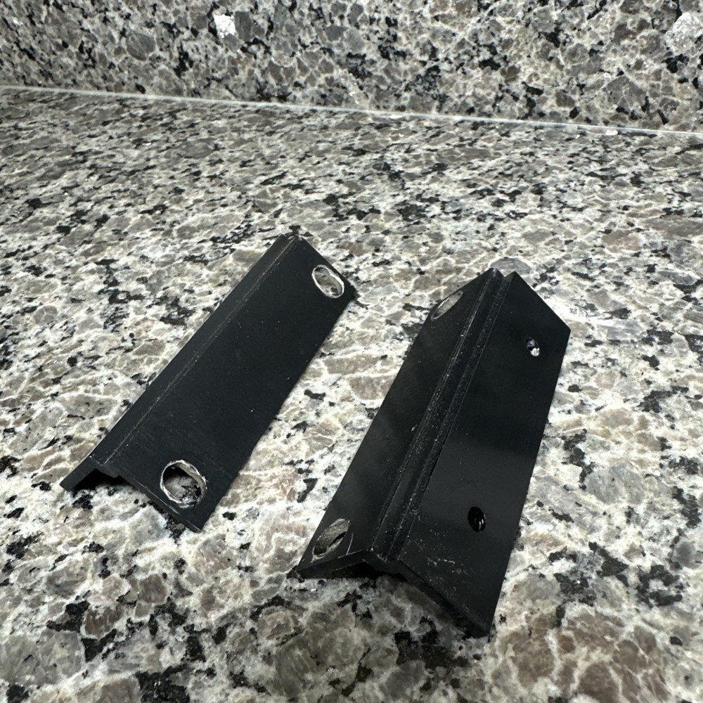 ADC Sound Shaper Equalizer SS-415X Rack Ears