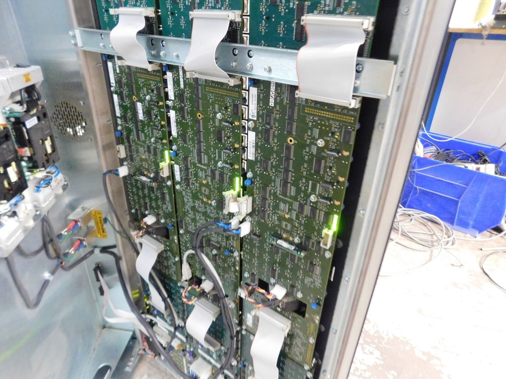 SNELL KAHUNA SWITCHER MODEL 9649500 (#4760)