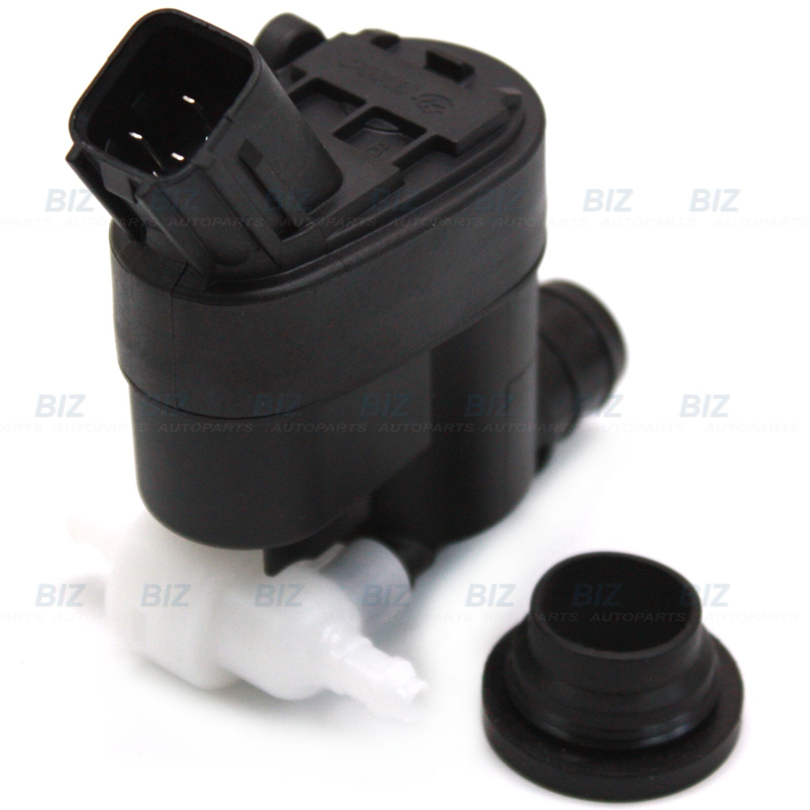 Genuine Washer Pump for 2013-2025 Genesis Hyundai Kia Various Models 98510-2W500