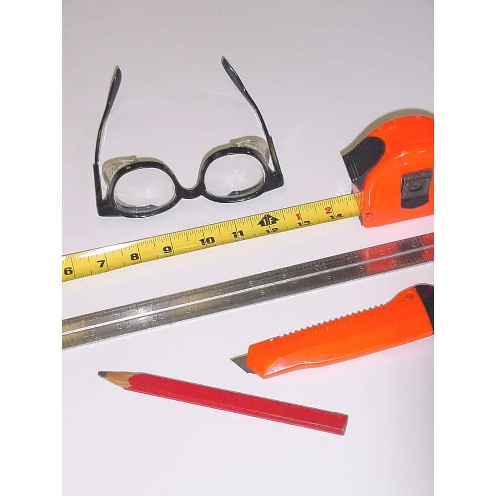 Garage Door Insulation Kit Foam Panel Boards Energy Efficient Weather, 8 Pieces