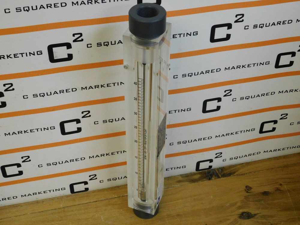 Intek RVVA-01 Flow Meter CSQ