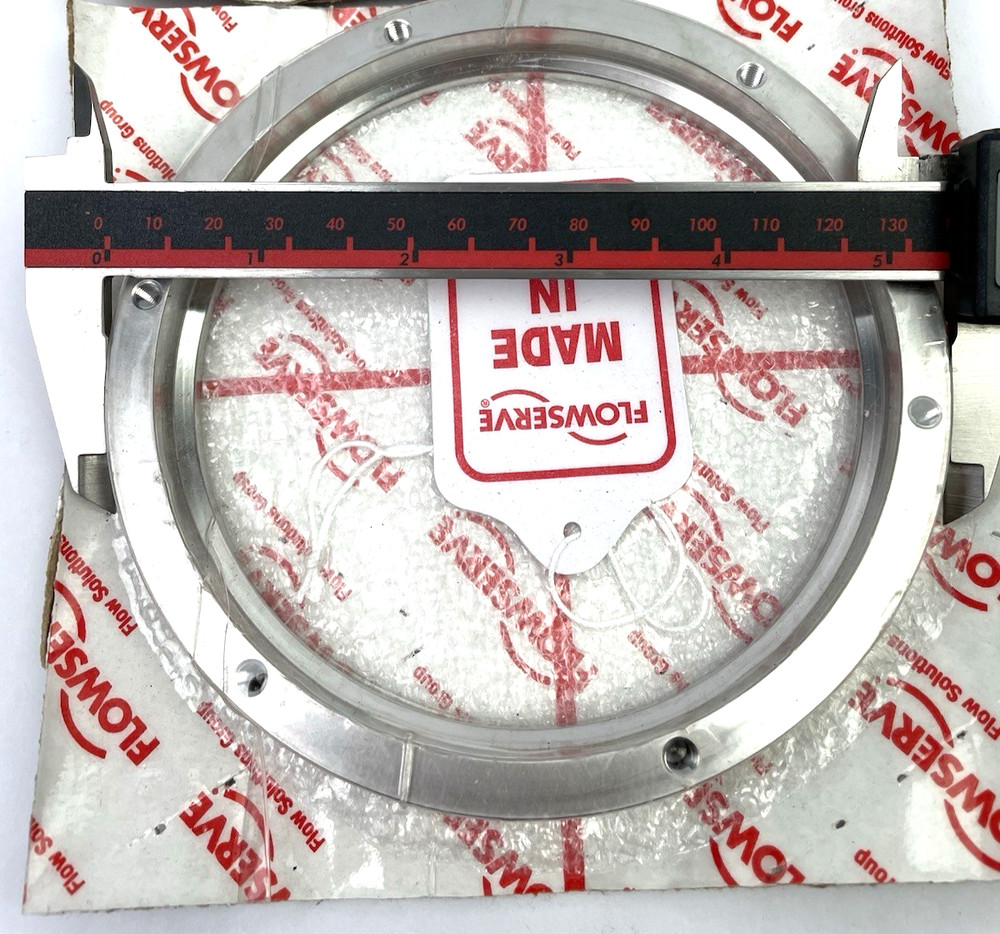 FLOWSERVE 3R25188DB Bellows Adapter 316