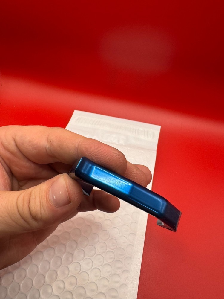 Bob Long 2k5 Intimidator Trigger Guard