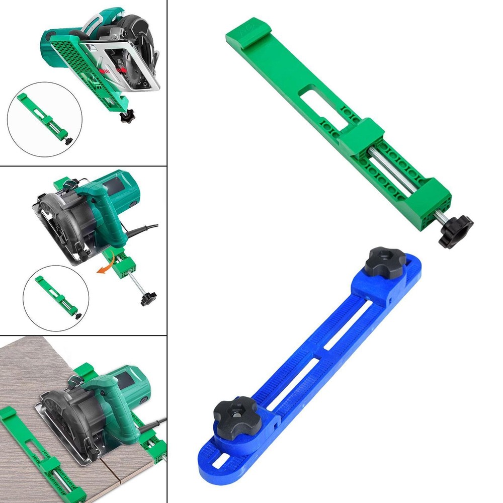 Machine Base Guide Woodworking Tool Adjustable