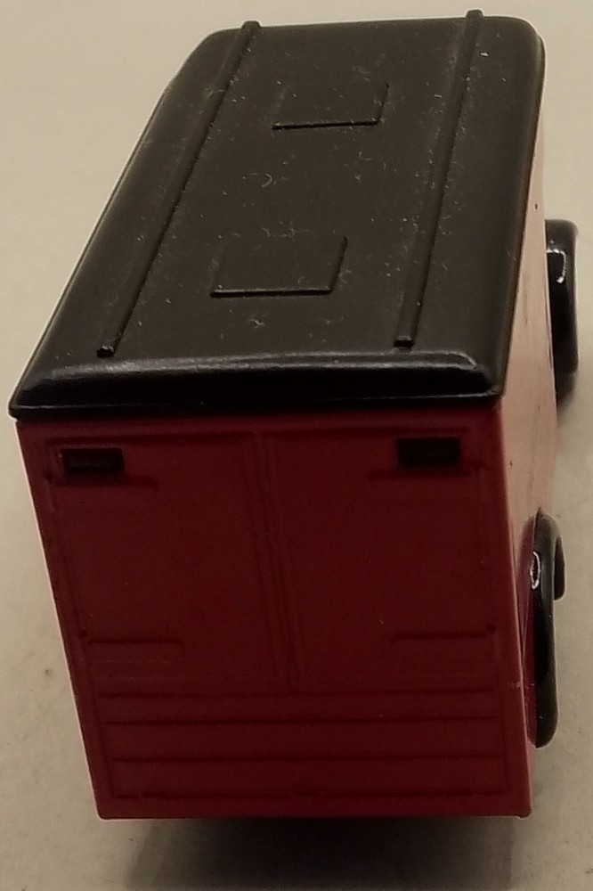 Lledo Days Gone Ford model A Royal Mail van