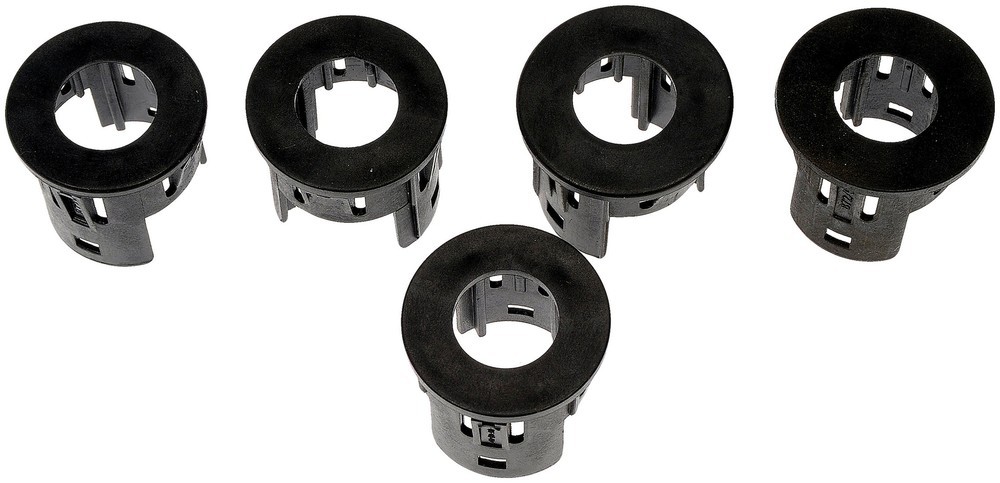 Parking Aid Sensor Bracket Dorman For 2019-2021 Ram 1500 Classic