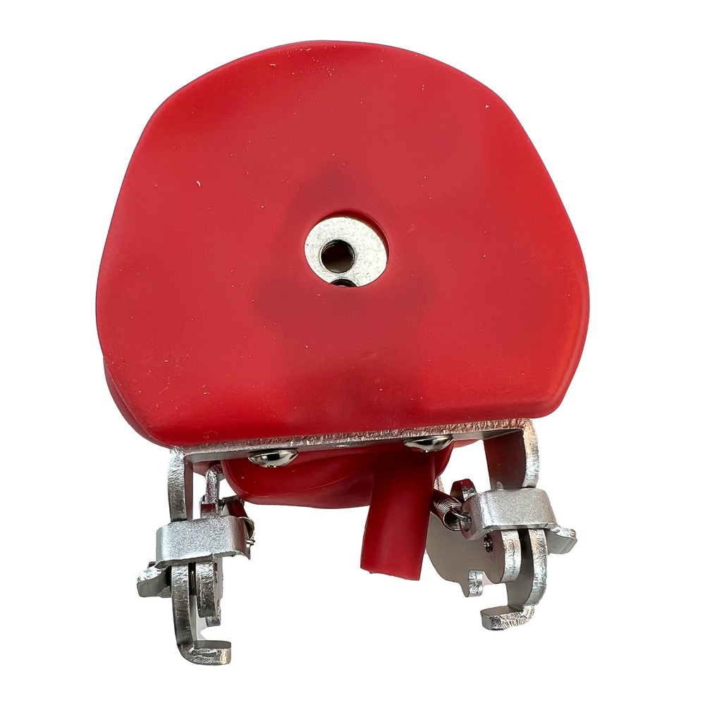 Dental Phantom Head Model Silicone Mask 28Pcs Screw Fixed Teeth Simulation Model