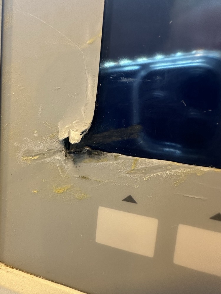 WATERS 717 PLUS AUTOSAMPLER