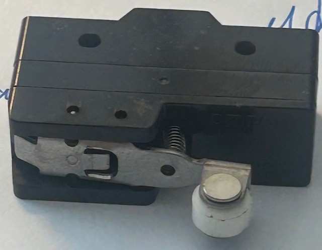 518914 Stop Switch