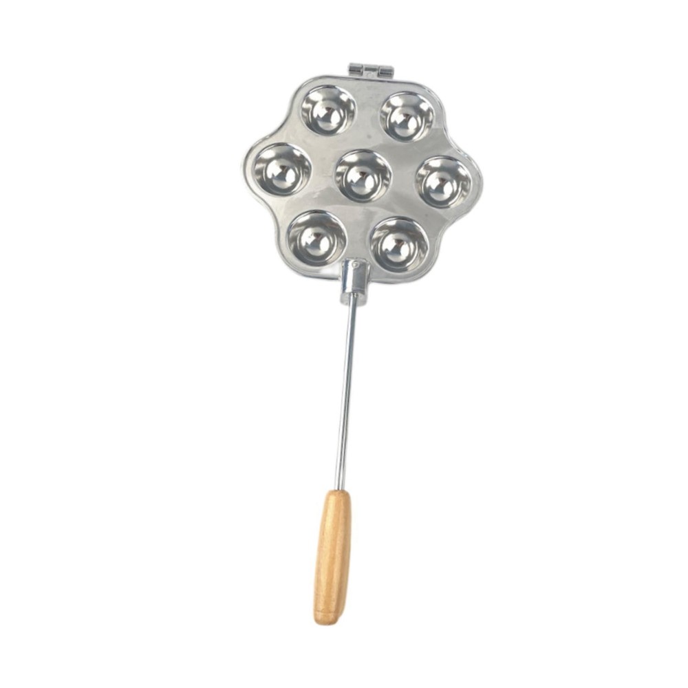 Egg Tart Maker Pies Making Tool Egg Waffle Baking Die