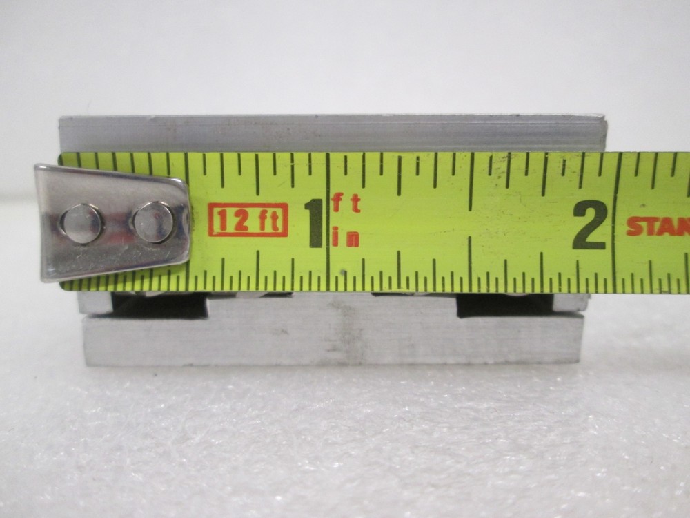 Micro Slides, A-2020, Linear Slide, Used