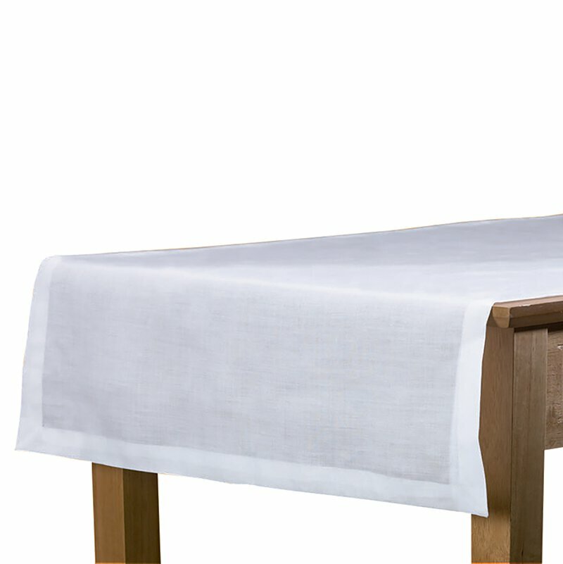 PLAIN ALTAR RUNNER 65% Polyester, 35% Cotton