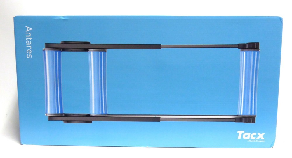 Tacx Antares Rollers